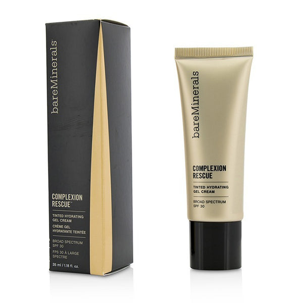 BareMinerals Complexion Rescue Tinted Hydrating Gel Cream SPF30 - #4.5 Wheat 35ml/1.18oz