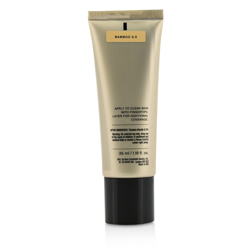 BareMinerals Complexion Rescue Tinted Hydrating Gel Cream SPF30 - #5.5 Bamboo  35ml/1.18oz