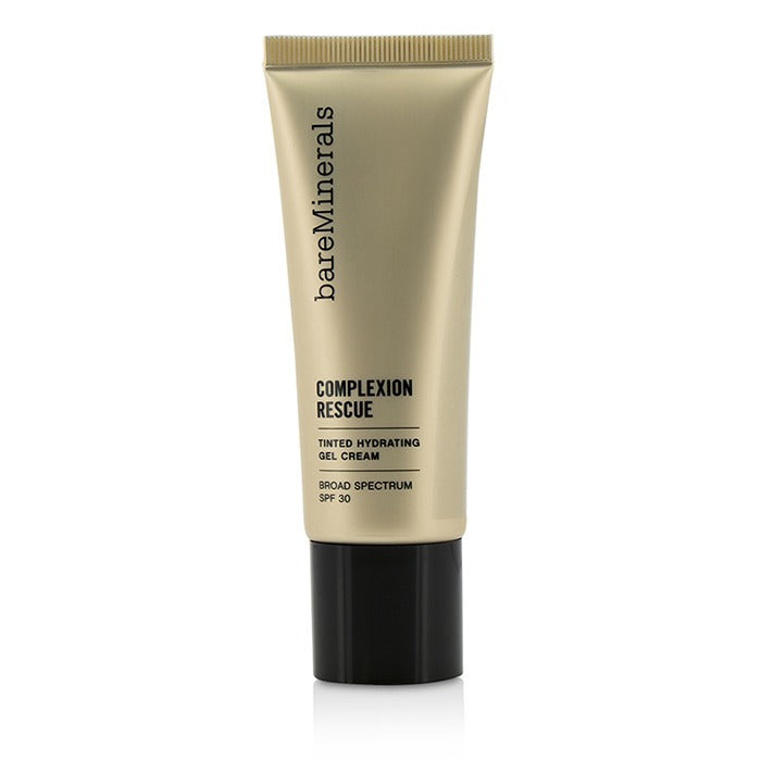 BareMinerals Complexion Rescue Tinted Hydrating Gel Cream SPF30 - #6.5 Desert 35ml/1.18oz