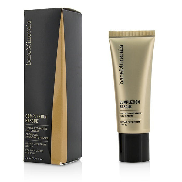 BareMinerals Complexion Rescue Tinted Hydrating Gel Cream SPF30 - #6.5 Desert 35ml/1.18oz