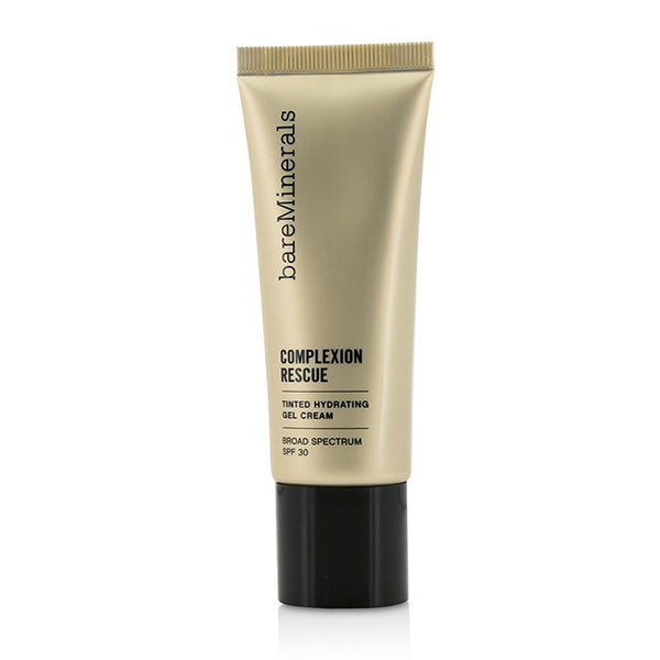 BareMinerals Complexion Rescue Tinted Hydrating Gel Cream SPF30 - #7.5 Dune 35ml/1.18oz