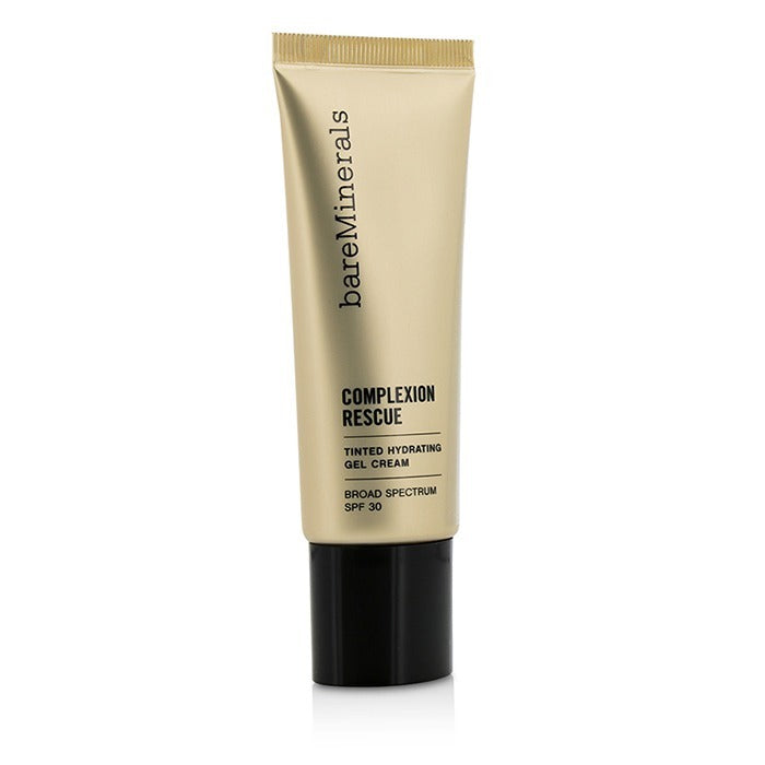 BareMinerals Complexion Rescue Tinted Hydrating Gel Cream SPF30 - #7.5 Dune 35ml/1.18oz