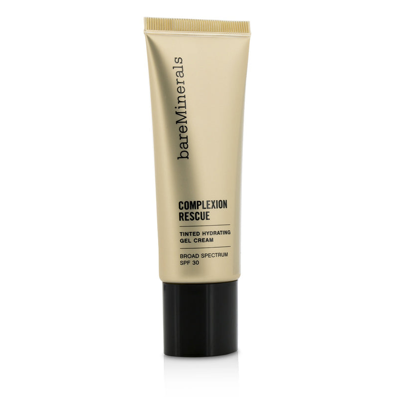BareMinerals Complexion Rescue Tinted Hydrating Gel Cream SPF30 - #8.5 Terra 
