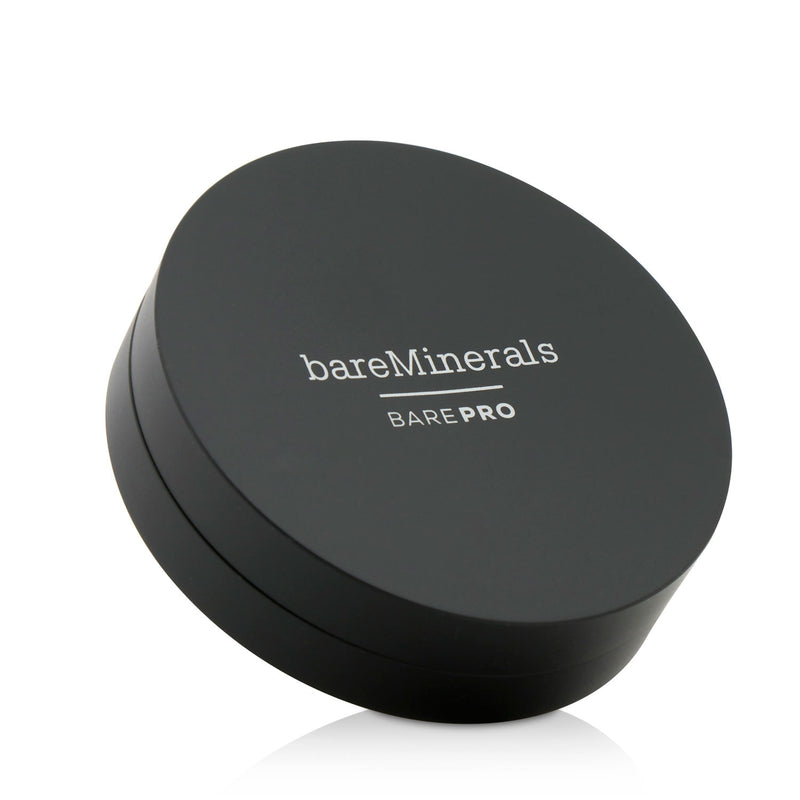 BareMinerals BarePro Performance Wear Powder Foundation - # 18 Pecan 