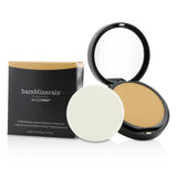 BareMinerals BarePro Performance Wear Powder Foundation - # 18 Pecan  10g/0.34oz