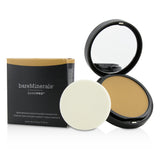 BareMinerals BarePro Performance Wear Powder Foundation - # 19 Toffee 