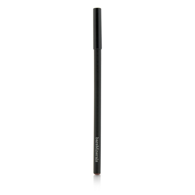 BareMinerals Gen Nude Under Over Lip Liner - On Point  1.5g/0.05oz