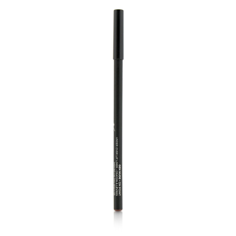 BareMinerals Gen Nude Under Over Lip Liner - On Point  1.5g/0.05oz