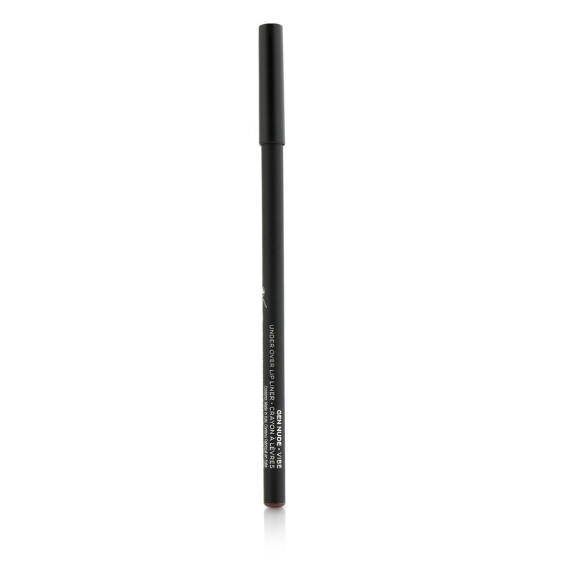 BareMinerals Gen Nude Under Over Lip Liner - Vibe 