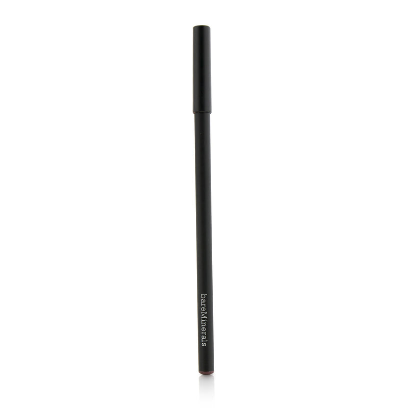 BareMinerals Gen Nude Under Over Lip Liner - Vibe  1.5g/0.05oz