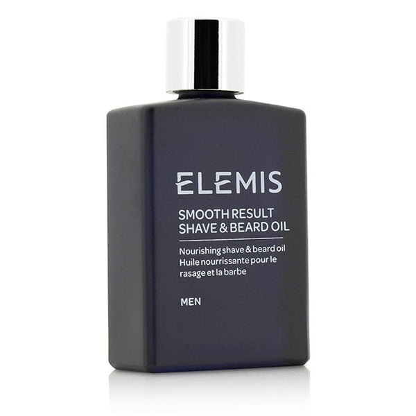 Elemis Smooth Result Shave & Beard Oil 30ml/1oz