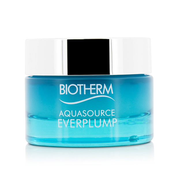 Biotherm Aquasource Everplump Plumping Smoothing Moisturizing Treatment 