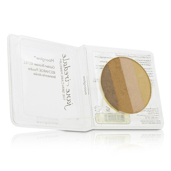 Jane Iredale Moonglow Golden Bronzer Refill 8.5g/0.3oz