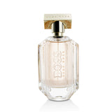 Hugo Boss The Scent For Her Eau De Parfum Spray 