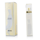 Hugo Boss Boss Jour Eau De Parfum Spray (Runway Edition) 