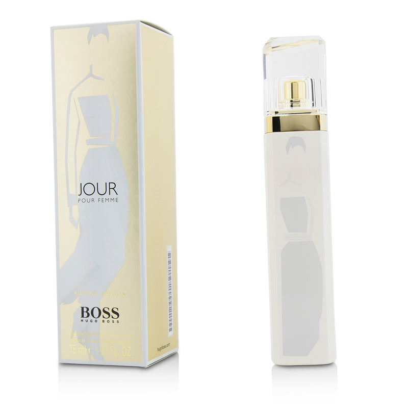 Hugo Boss Boss Jour Eau De Parfum Spray (Runway Edition)  75ml/2.5oz