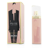 Hugo Boss Boss Ma Vie Eau De Parfum Spray (Runway Edition) 