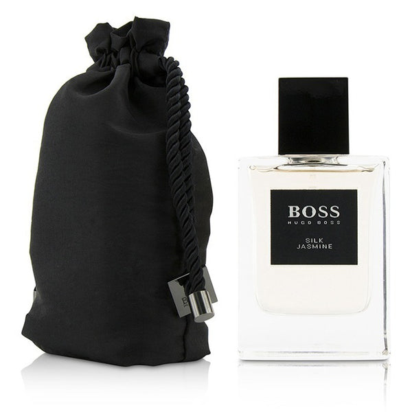 Hugo Boss Boss The Collection Silk & Jasmine Eau De Toilette Spray 50ml/1.6oz