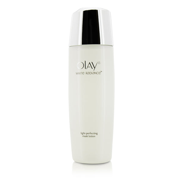 Olay White Radiance Light-Perfecting Mask Lotion 