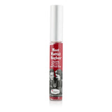 TheBalm Meet Matte Hughes Long Lasting Liquid Lipstick - Devoted  7.4ml/0.25oz