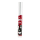 TheBalm Meet Matte Hughes Long Lasting Liquid Lipstick - Devoted 