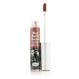 TheBalm Meet Matte Hughes Long Lasting Liquid Lipstick - Sincere  7.4ml/0.25oz