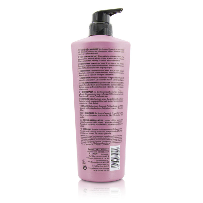 Goldwell Kerasilk Color Conditioner (For Color-Treated Hair) 