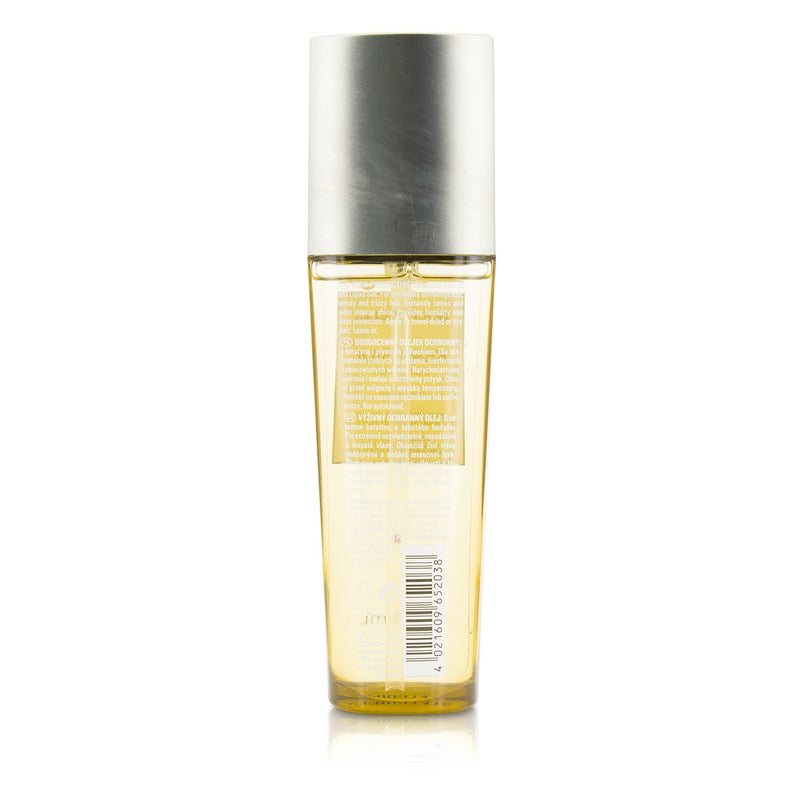 Goldwell Kerasilk Control Rich Protective Oil (For Extremely Unmanageable, Unruly and Frizzy Hair) 