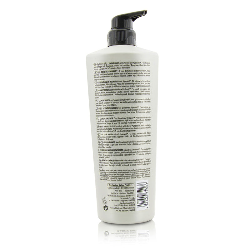 Goldwell Kerasilk Reconstruct Conditioner (For Stressed and Damaged Hair) 
