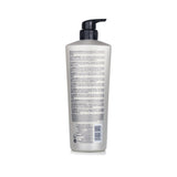 Goldwell Kerasilk Reconstruct Shampoo (For Stressed and Damaged Hair) 1000ml/33.8oz