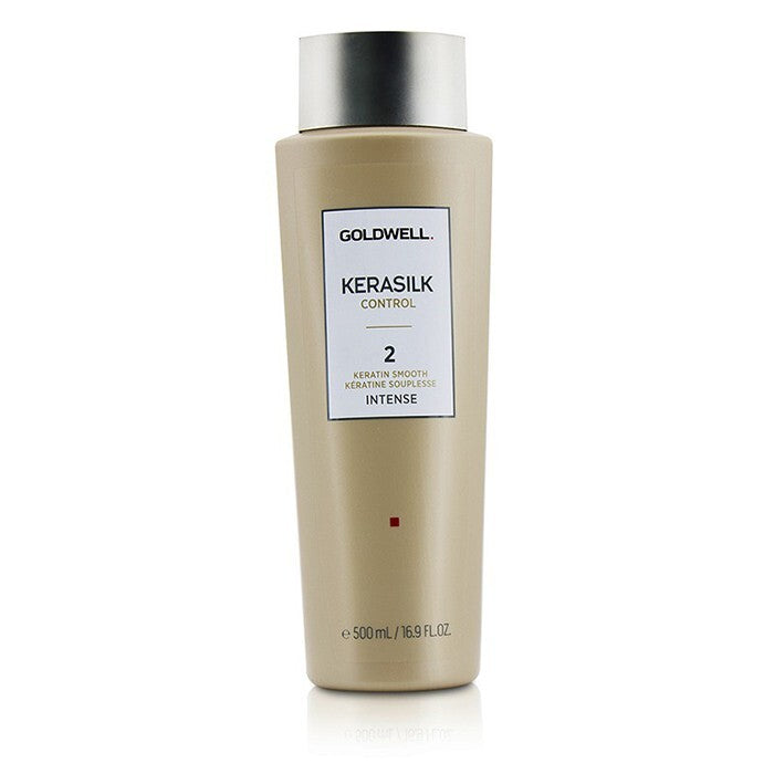 Goldwell Kerasilk Control Keratin Smooth 2 - # Intense 500ml/16.9oz