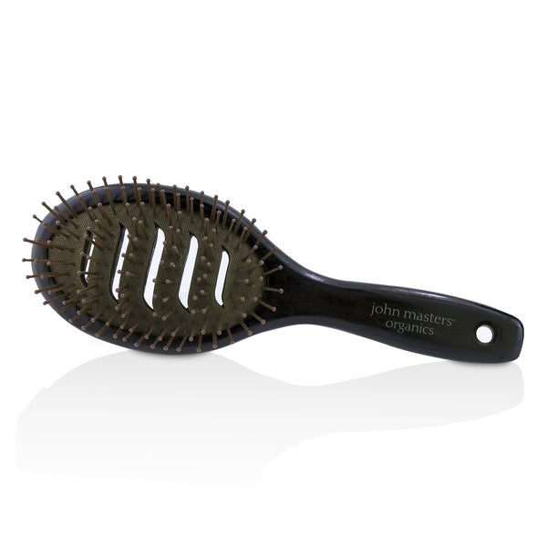 John Masters Organics Vented Paddle Brush 