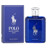 Ralph Lauren Polo Blue Eau De Parfum Spray 125ml/4.2oz