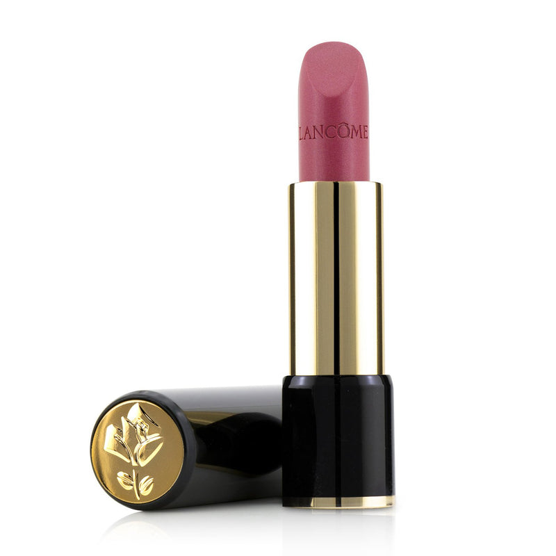 Lancome L' Absolu Rouge Hydrating Shaping Lipcolor - # 08 Rose Reflet (Cream) 