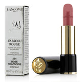 Lancome L' Absolu Rouge Hydrating Shaping Lipcolor - # 354 Rose Rhapsodie (Cream) 