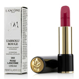 Lancome L' Absolu Rouge Hydrating Shaping Lipcolor - # 368 Rose Lancome (Cream) 