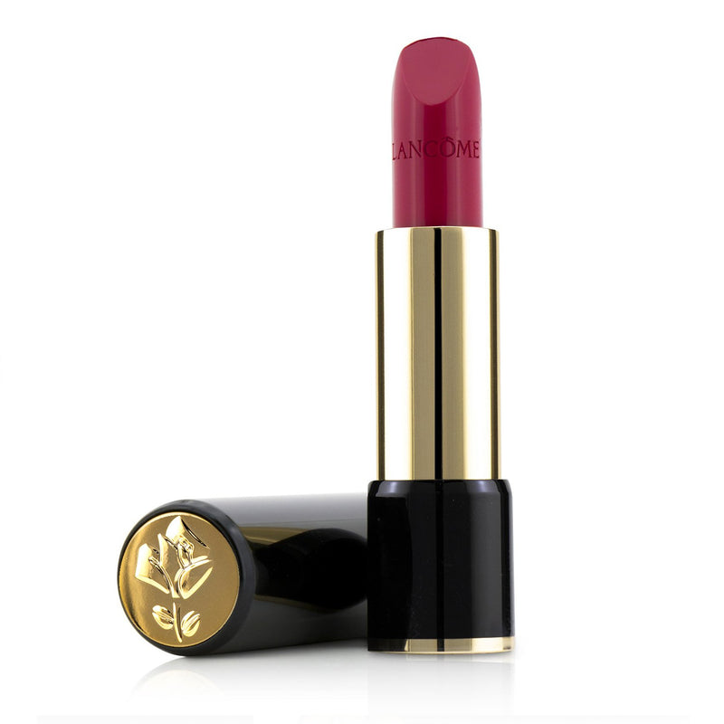 Lancome L' Absolu Rouge Hydrating Shaping Lipcolor - # 368 Rose Lancome (Cream)  3.4g/0.12oz