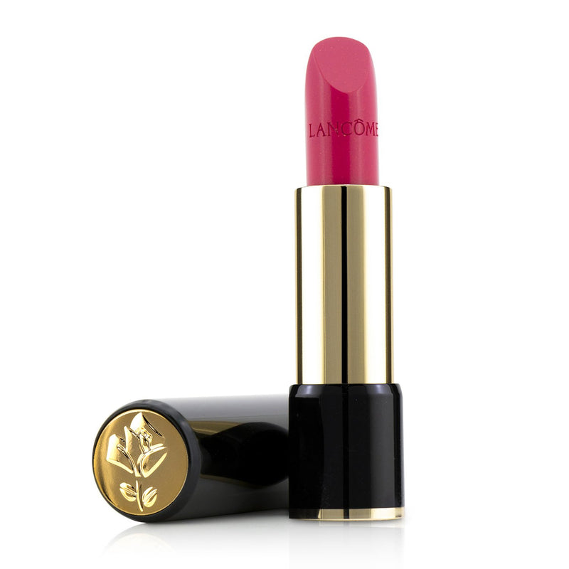 Lancome L' Absolu Rouge Hydrating Shaping Lipcolor - # 381 Rose Rendez-Vous (Cream)  3.4g/0.12oz