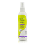 DevaCurl Set It Free (Moisture Lock Finishing Spray - Shine & Finish) 177ml/6oz