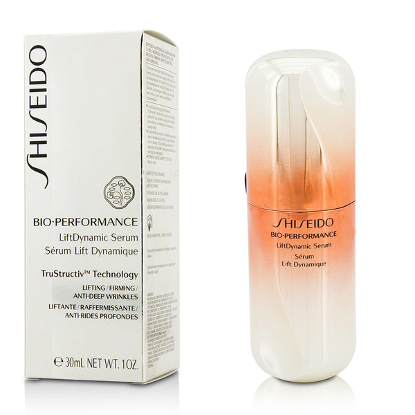 Shiseido Bio Performance LiftDynamic Serum 