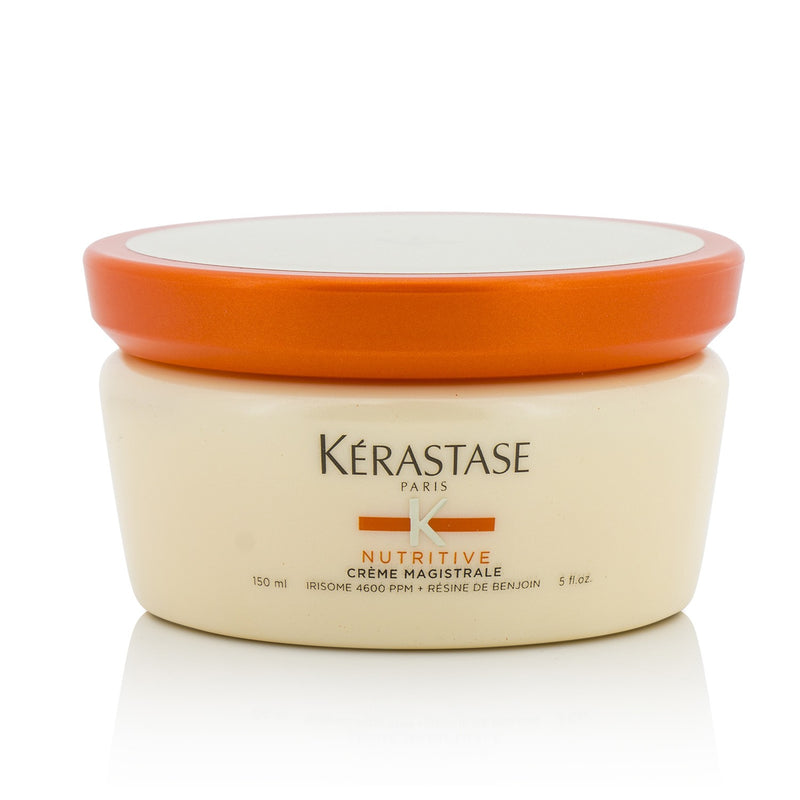 Kerastase Nutritive Creme Magistral Fundamental Nutrition Balm (Severely Dried-Out Hair) 