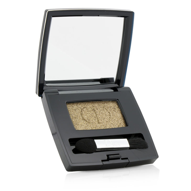 Christian Dior Diorshow Mono Lustrous Smoky Saturated Pigment Smoky Eyeshadow - # 564 Fire 