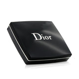 Christian Dior Diorshow Mono Lustrous Smoky Saturated Pigment Smoky Eyeshadow - # 564 Fire 