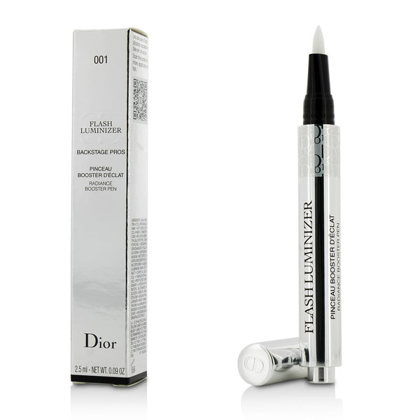 Christian Dior Flash Luminizer Radiance Booster Pen - # 001 Pink 