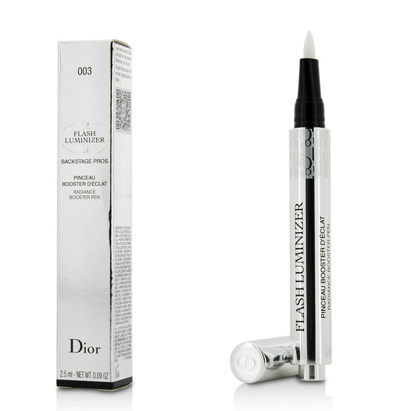 Christian Dior Flash Luminizer Radiance Booster Pen - # 003 Apricot 