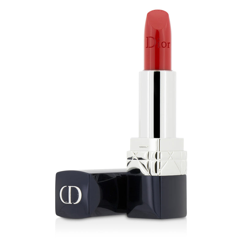 Christian Dior Rouge Dior Couture Colour Comfort & Wear Lipstick - # 080 Red Smile 