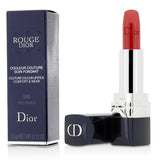 Christian Dior Rouge Dior Couture Colour Comfort & Wear Lipstick - # 080 Red Smile 
