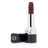 Christian Dior Rouge Dior Couture Colour Comfort & Wear Matte Lipstick - # 964 Ambitious Matte  3.5g/0.12oz