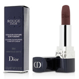 Christian Dior Rouge Dior Couture Colour Comfort & Wear Matte Lipstick - # 964 Ambitious Matte  3.5g/0.12oz