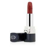 Christian Dior Rouge Dior Couture Colour Comfort & Wear Matte Lipstick - # 999 Matte 